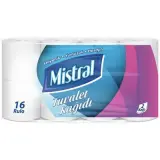 Mistral 2 Katlı Tuvalet Kağıdı 16 Adet