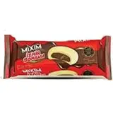 Mixim Dolgulu İzmir Bombası Kurabiye 220 g