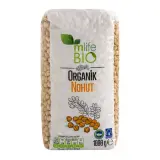 Mlife Bio Organik Nohut 1 kg