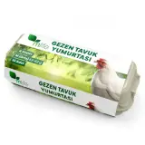 Mlife Gezen Tavuk M Boy Yumurta 53- 10 Adet 62 g