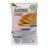 Mlife Glutensiz Ekmek 200 g