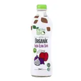 Mlife Organik İncir Elma Suyu 330 ml