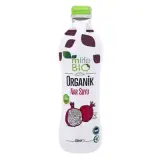 Mlife Organik Nar Suyu 330 ml