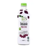Mlife Organik Vişne Suyu 330 ml