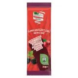Mlife Slim Style Elmalı & Böğürtlenli Meyve Bar 20 g