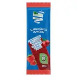 Mlife Slim Style Elmalı & Çilekli Meyve Bar 20 g