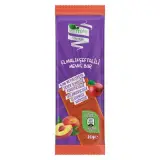 Mlife Slim Style Elmalı & Şeftalili Meyve Bar 20 g