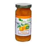 Mlife Tatlandırıcılı Turunç Kabuğu Reçeli 280 g