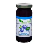 Mlife Tatlandırıcılı Yaban Mersini Reçeli 280 g