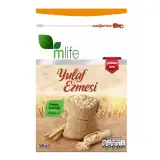 Mlife Yulaf Ezmesi 500 g
