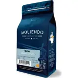 Moliendo Cuba Serrano Lavado Kahve 250 g