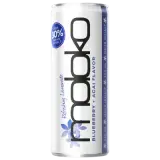 Moloko Blueberry + Acai 0,33l