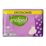 Molped Ekonomik Kanatlı Normal 20'li