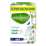 Molped Pure&Soft Gece 16 Adet