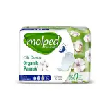 Molped Pure & Soft Gece 6'lı
