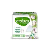 Molped Pure & Soft Normal 8'li