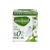 Molped Pure & Soft Normal Süper Ekonomi 24'lü