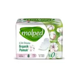 Molped Pure & Soft Uzun 7'li