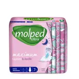 Molped Ultra Tekli Gece 7 Adet