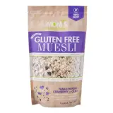 Moms Glutensiz Müsli 300 g