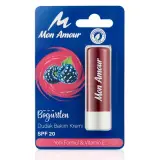 Mon Amour Lipcare Böğürtlen 1 Adet