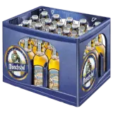 Mönchshof Bayerisch hell 20x0,5l