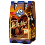 Mönchshof Kellerbier 4x0,5l
