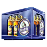 Mönchshof Natur Radler 20x0,5l