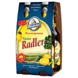 Mönchshof Natur-Radler 4x0,5l