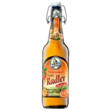 Mönchshof Natur Radler Blutorange 0,5l