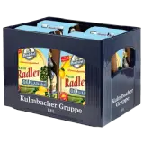 Mönchshof Naturradler 0,0% 4x4x0,5l