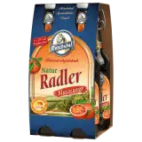 Mönchshof Naturradler Blutorange 4x0,5l