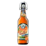 Mönchshof Naturradler Blutorange alkoholfrei 0,5l