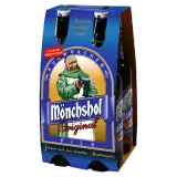 Mönchshof Original Pils 4x0,5l