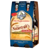 Mönchshof's Naturtrüb alkoholfrei 4x0,5l