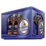 Mönchshof Schwarzbier 20x0,5l