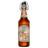 Mönchshof Zwickl Naturtrüb 0,5l