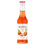 Monin Pumpkin Spice Sirup 0,25l