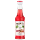 Monin Rhabarber 0,25l