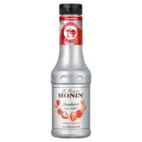 Monin Strawberry 0,5l