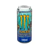 Monster Aussie Lemonade Kutu 500 ml