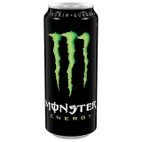 Monster Energy 0,5l