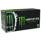 Monster Energy 10x0,5l