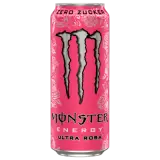 Monster Energy Drink Ultra Rose 0,5l