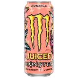 Monster Energy Juiced Monarch 0,5l
