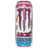 Monster Energy Juiced Viking Berry 0,5l