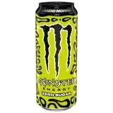Monster Energy Lando Norris Zero Sugar Dose 0,5l