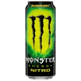 Monster Energy Nitro 0,5l