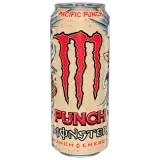 Monster Energy Pacific Punch 0,5l