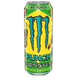 Monster Energy Rio Punch 0,5l
